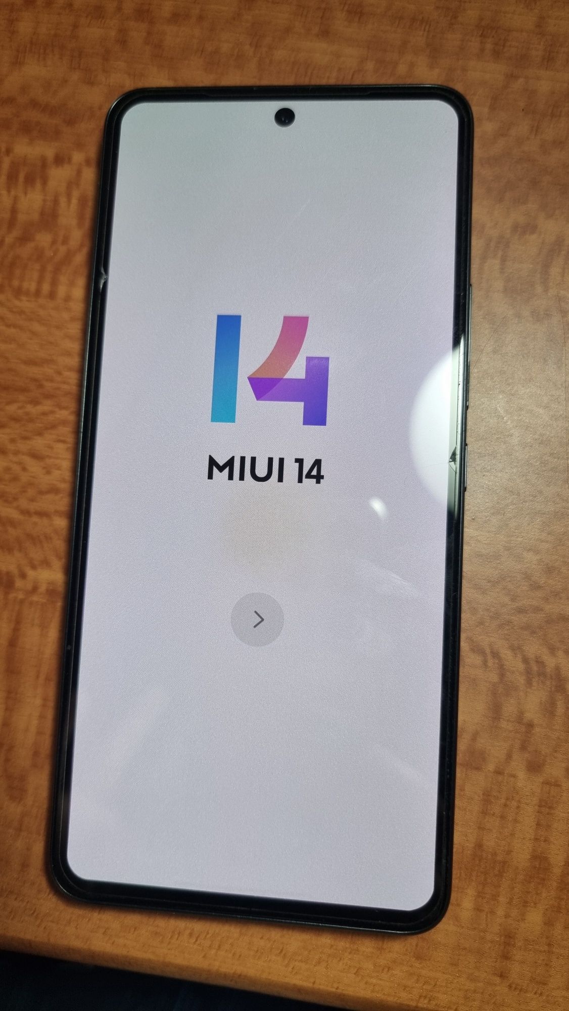 Xiaomi 12 Lite 128gb cor preta