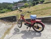 Casal K164 Mini Lady