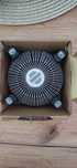 Nowy Radiator wiatrak Intel procesora