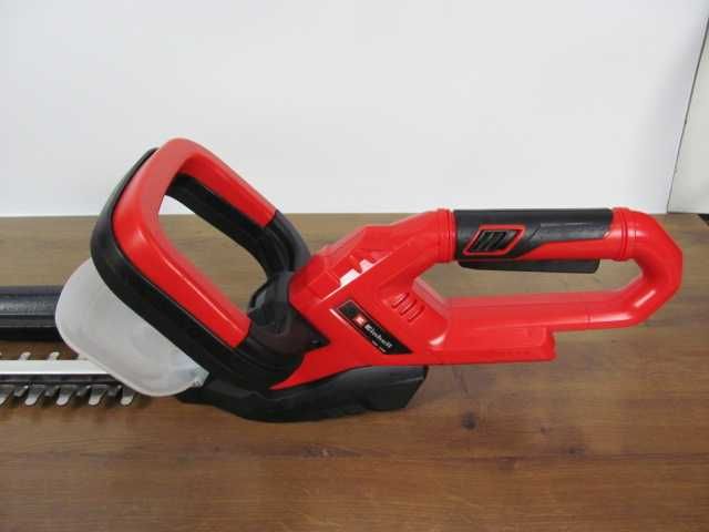 Кущоріз Power X-Change Einhell GE-CH 1855/2 Li Expert plus з Німеччини
