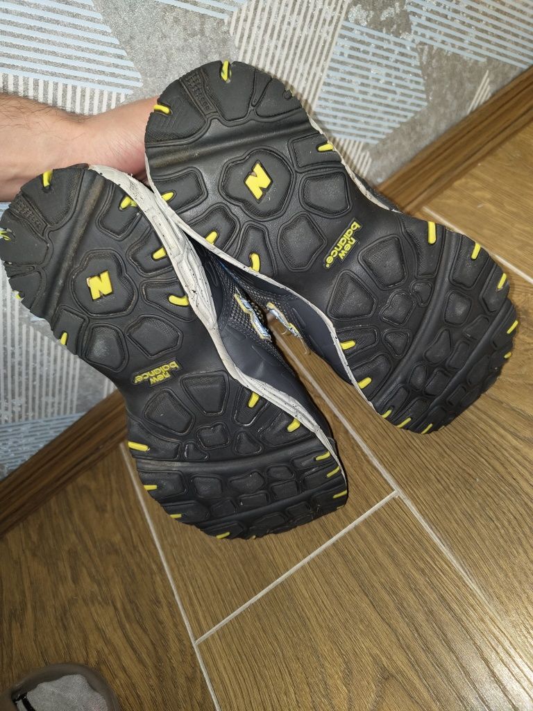 801 new balance зима весна осень флис