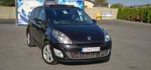 Renault Grand Scenic Panorama Org Lakier Stan Bdb