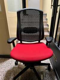 Cadeira Herman Miller Celle: O melhor para as suas costas