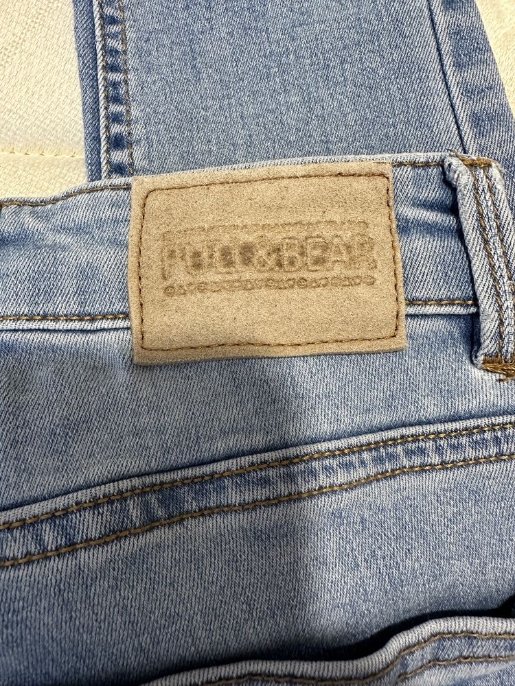 Calças de ganga Pull&Bear