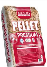 Pellet Premium Plus Poltarex RABAT dla stałych klientów