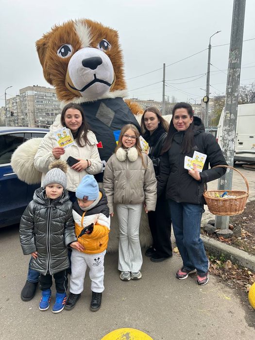 Аниматор на любой праздник | Шарики и хлопушки | Аніматор на свято