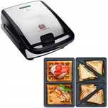 Opiekacz Gofrownica toster do kanapek Tefal Snack Collection