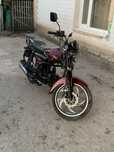 Мотоцикл Musstang 125