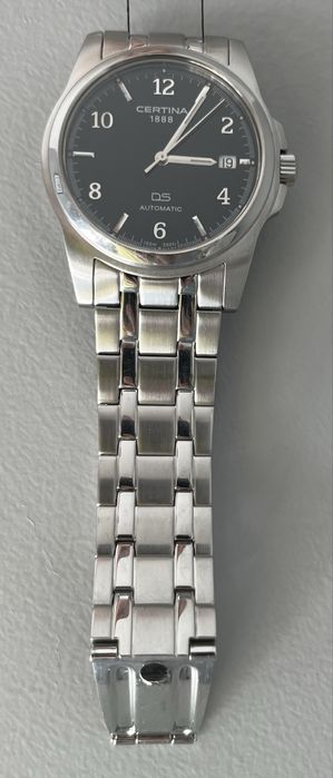 Certina DS Automatic