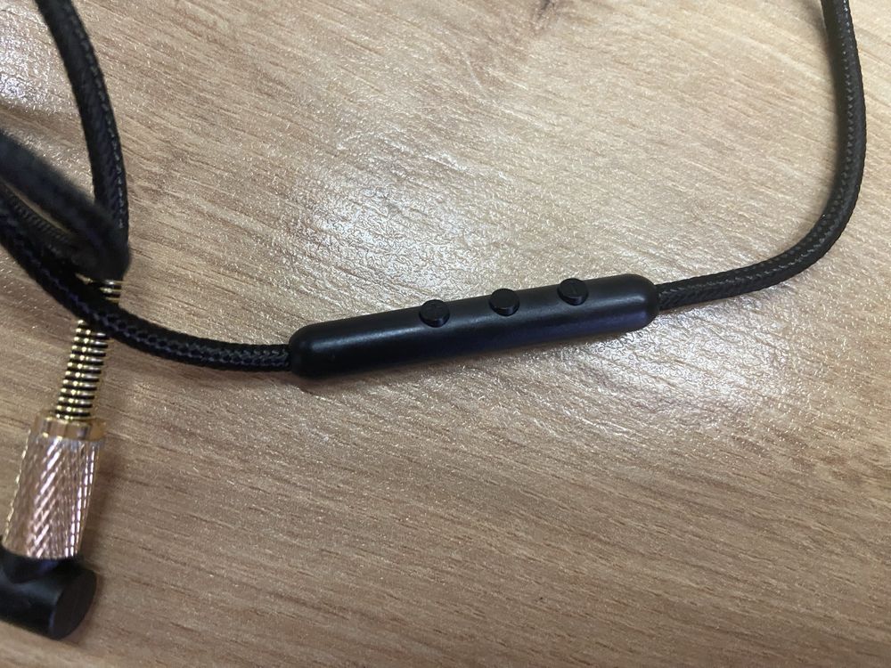 Кабель шнур провод Sennheiser Momentum2 HD4.30  HD4.40 HD4.40BT HD4.50