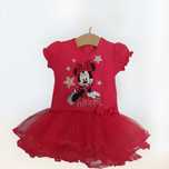 Sukieneczka z body Disney