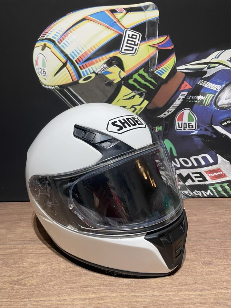 Мотошолом шлем Shoei Ryd (agv shark arai xlite ruroc hjc )