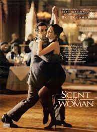 PERFUME DE MULHER (Al Pacino/Gabrielle Anwar) Oscar melhor Actor 93