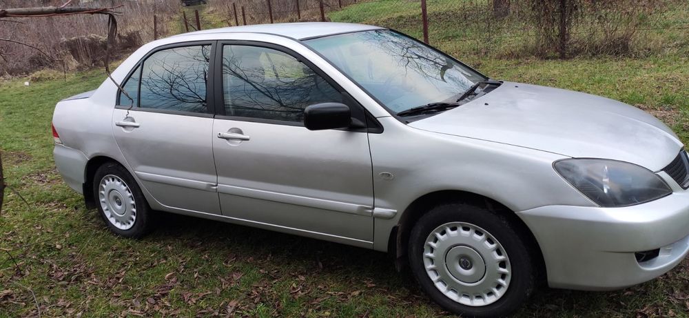 Mitsubishi lancer 9 продам
