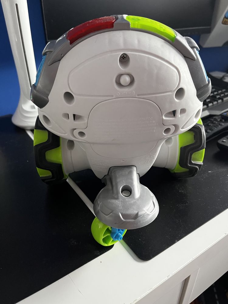 Robot Movi Fisher price