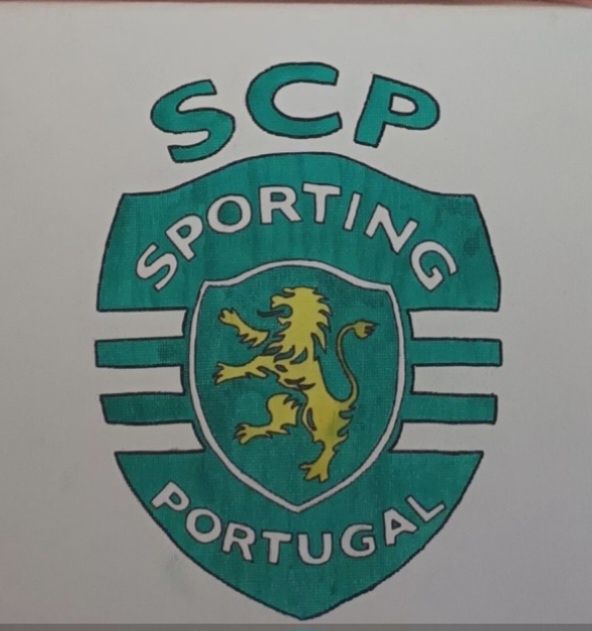 Quadro do Sporting