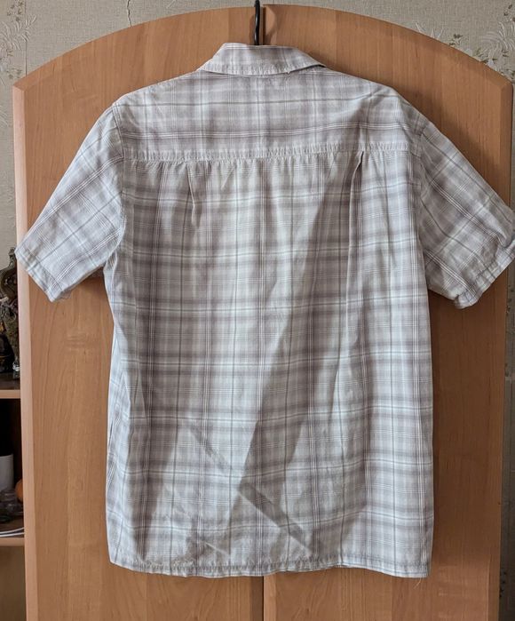 Рубашка OUTVENTURE хлопок