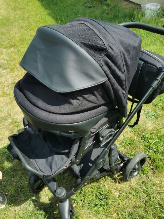 Wózek Baby Merc Nova 2w1