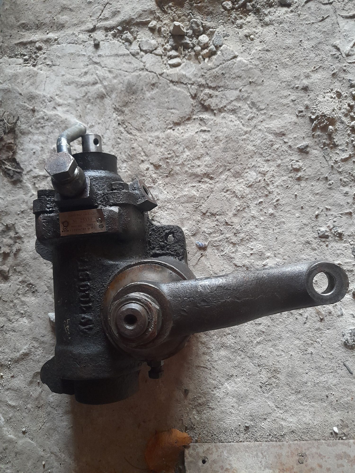 Запчастини для ГАЗЕЛЬ