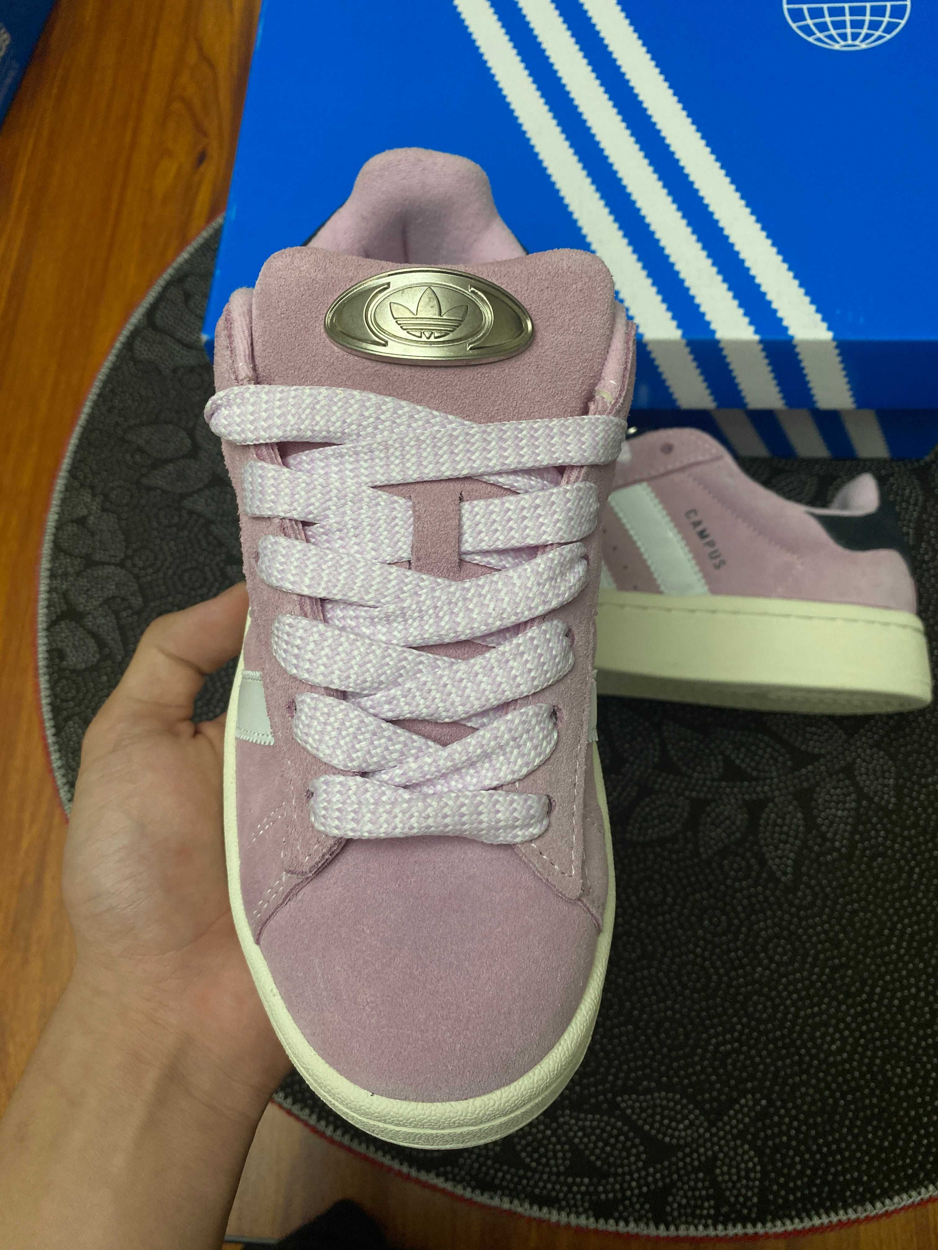 adidas Campus 00s Bliss Lilac 36