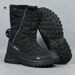 Ботинки Quechua SH100 Waterproof сапоги демисезон зимние кроссовки