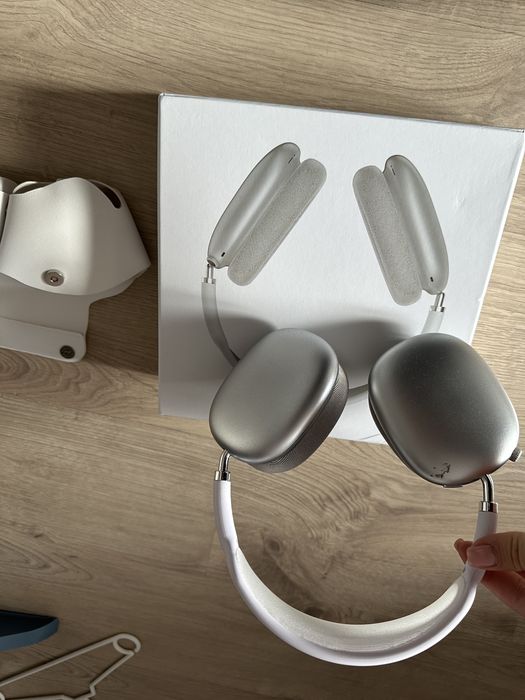 Sluchawki bezprzewodowe bluetooth