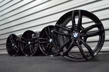 Felgi 5x112 R17 BMW 3 G20 G21 4 G22 G23 i4 G26 5 G30 G31 X3 X2