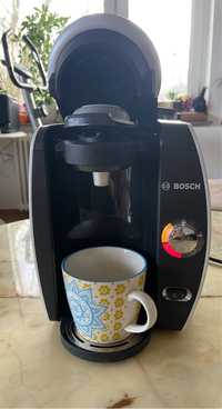 Кофемашинка для капсул Bosch