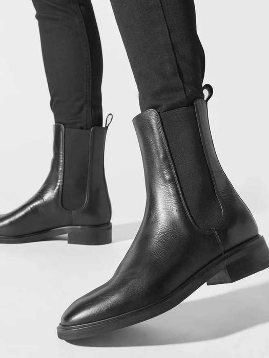 Жіночі чоботи Balagan Arava Chelsea Boots, 37р, 38р.