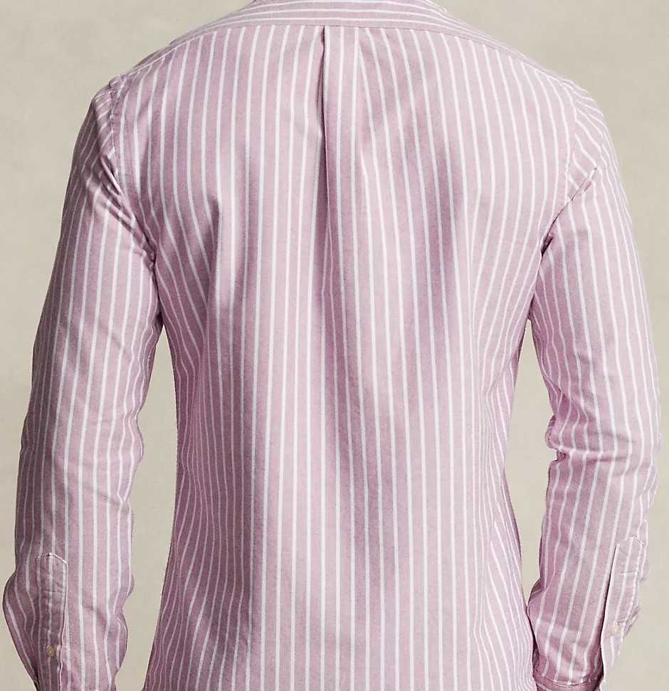 Piękna koszula Polo Ralph Lauren - nowa, oryginalna