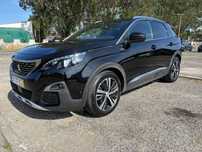 Peugeot 3008 GT Line 1.6 BlueHDi 120 cv EAT6