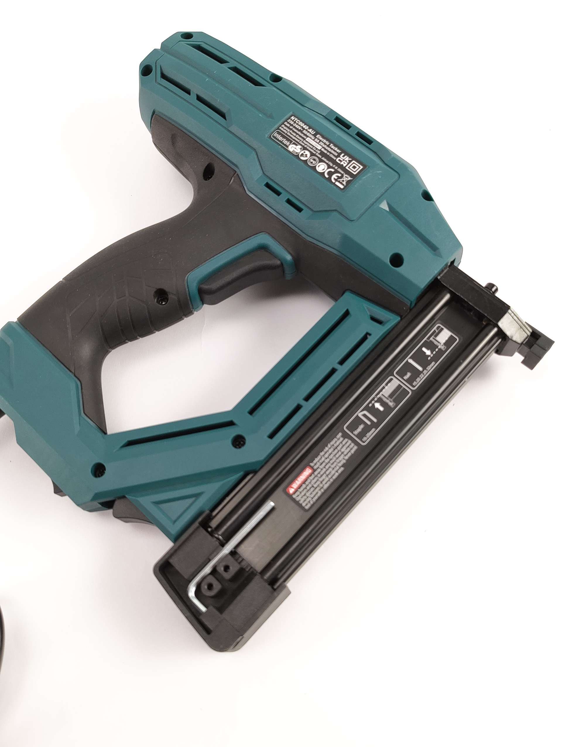 Zszywacz elektryczny NEU MASTER NTC0040