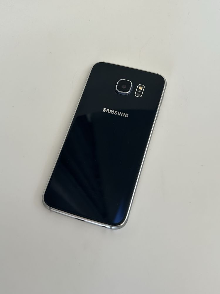 Samsung Galaxy S6 Idealny i bez blokad!