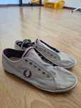 Sapatilhas Fred Perry