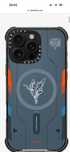 Etui Casetify iphone 16 pro max nowe