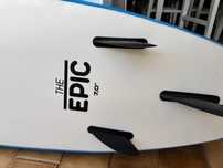 Prancha de Surf Efoxy High Tech Series 7’0 – Epoxy