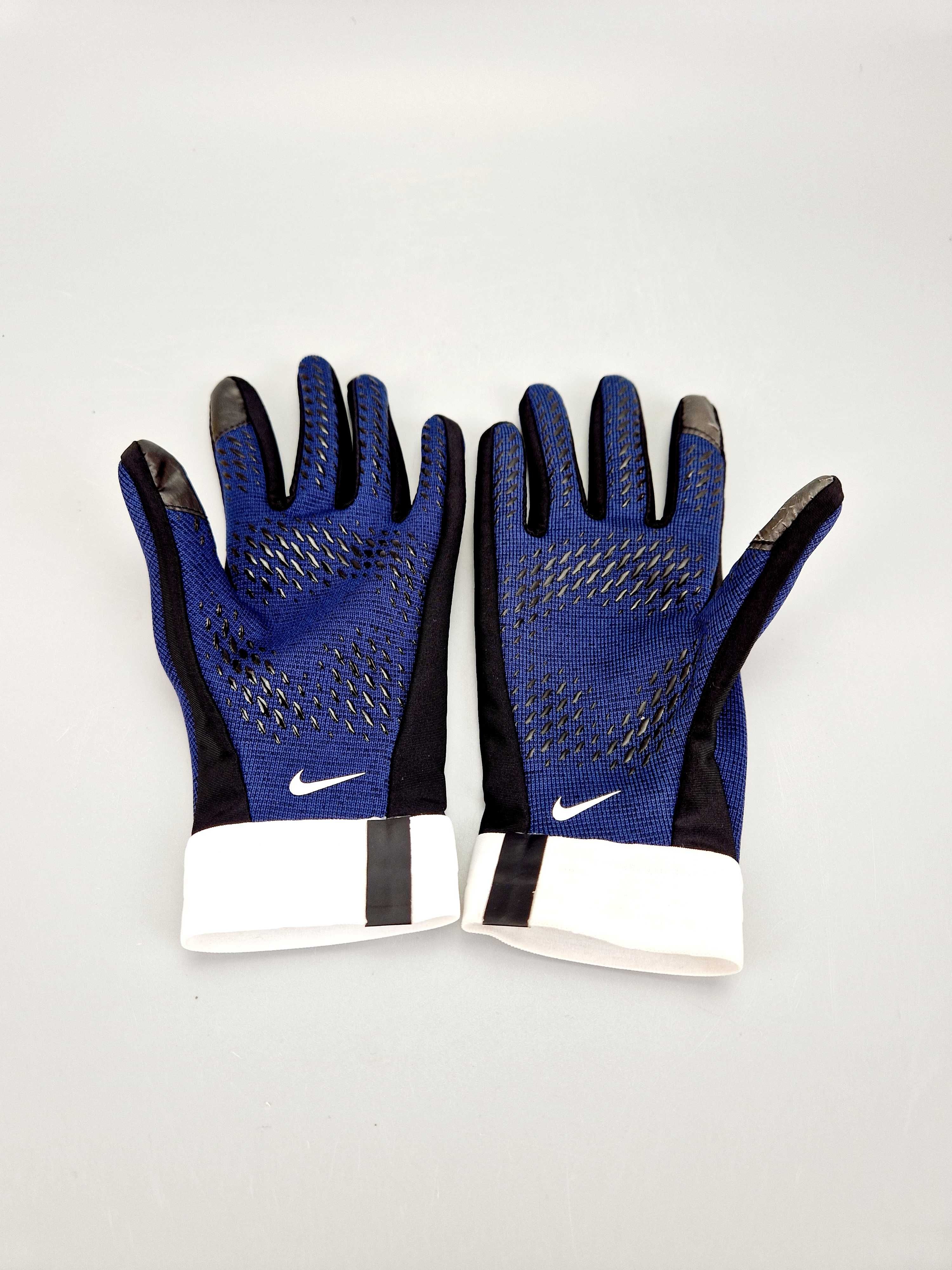 Rękawiczki Zimowe Nike Paris Saint German roz S