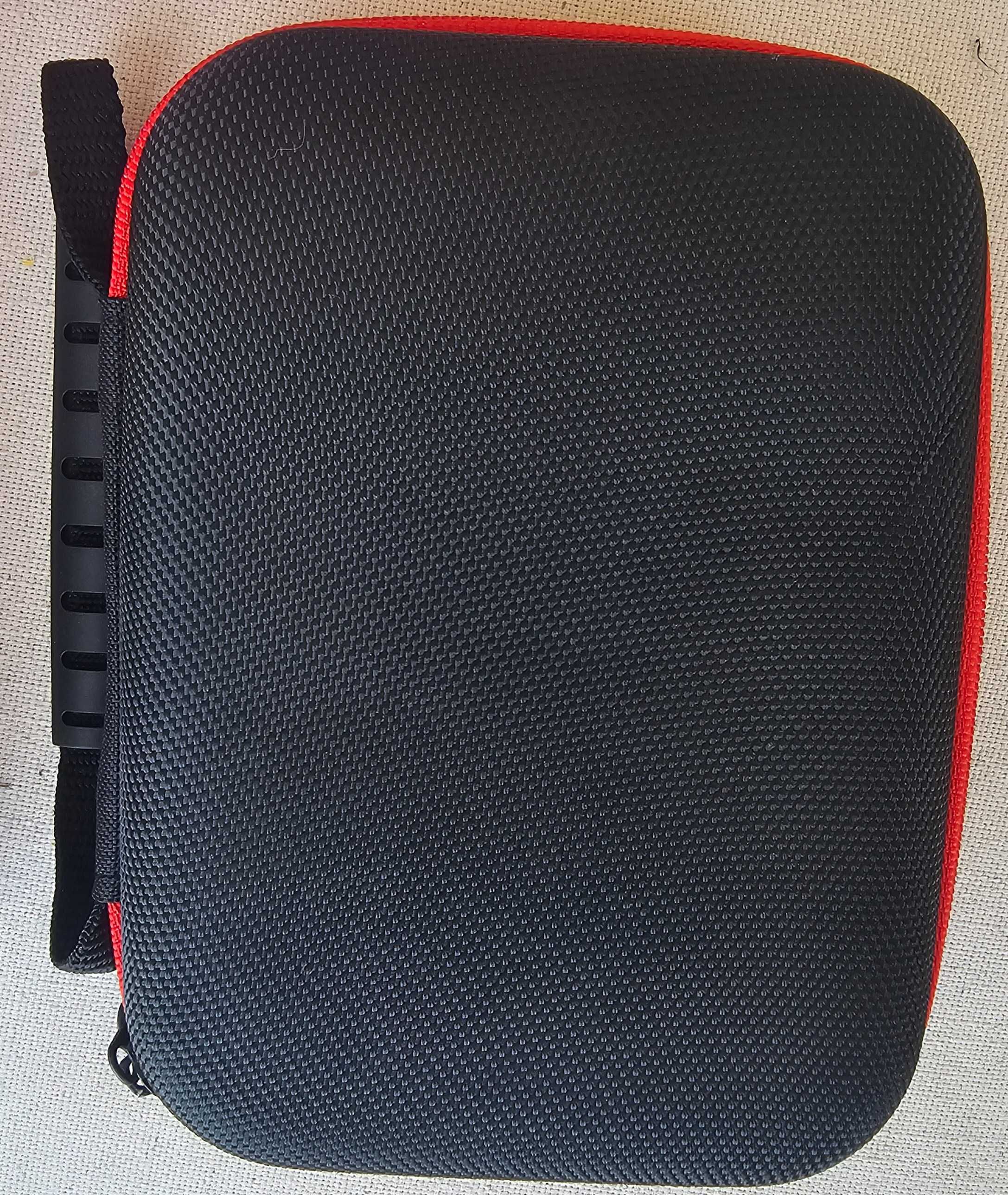 Anbernic RG405V Roxa com bolsa de transporte