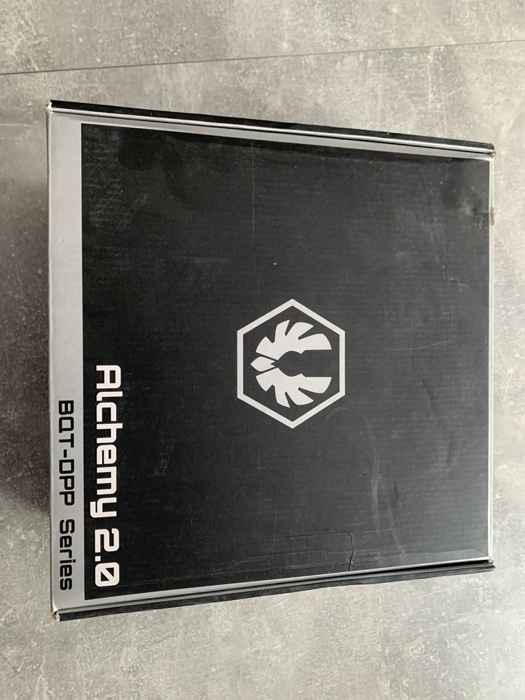 Kable komputerowe BitFenix alchemy 2.0