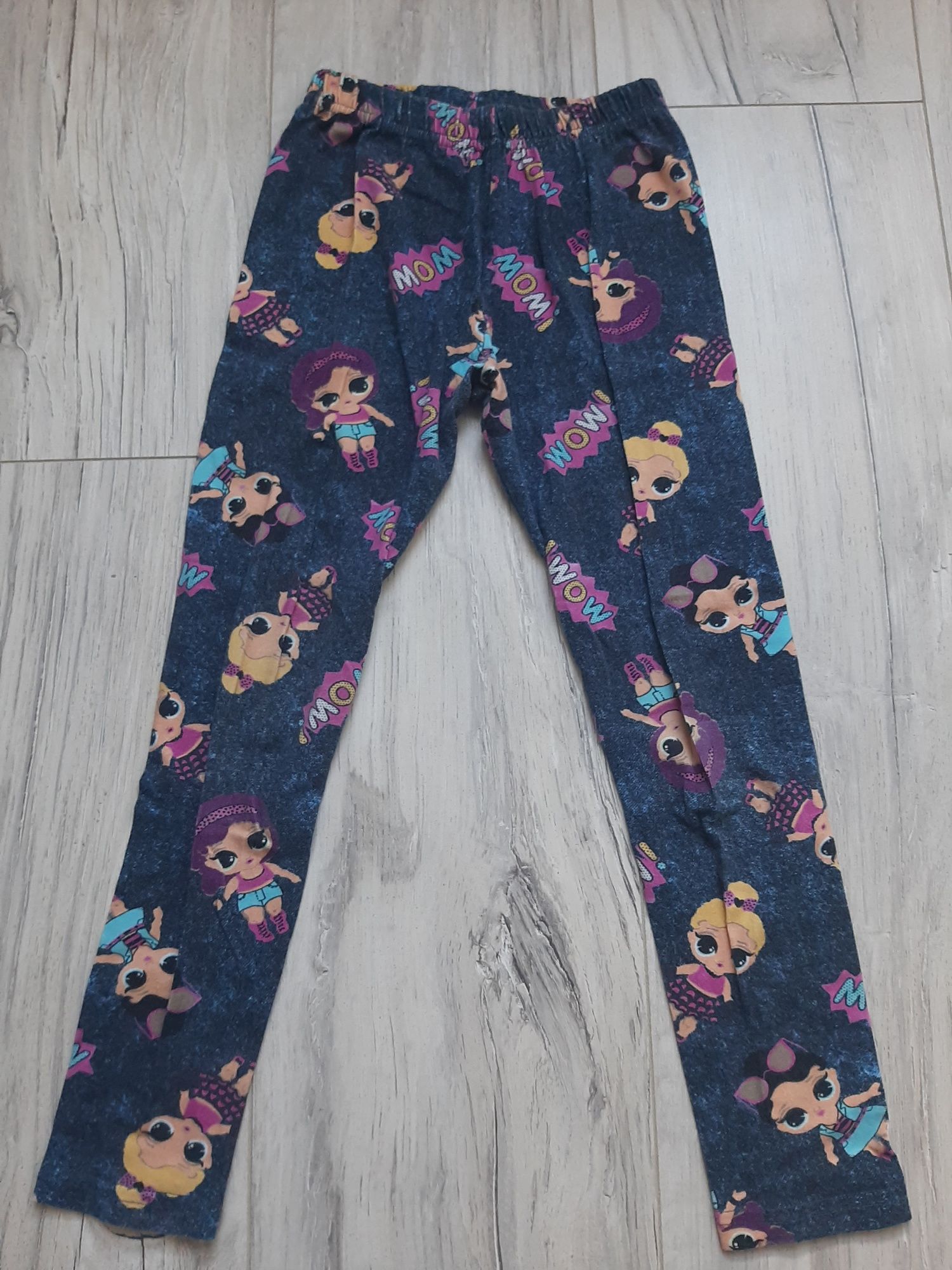 legginsy lol suprise