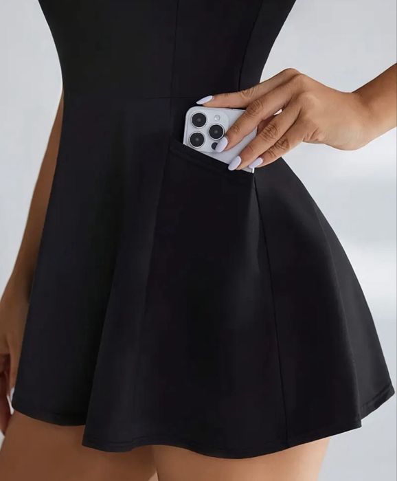 Спортивна сукня М