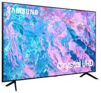 Смарт телевізор Samsung UE-55CU7172