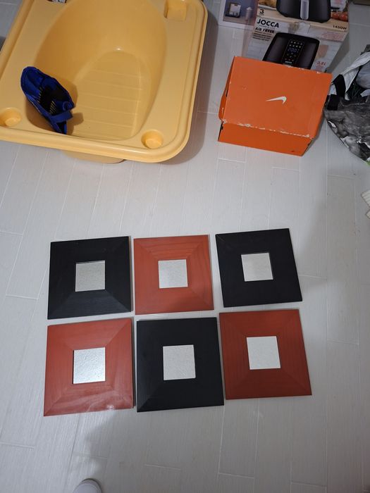 Quadro de parede