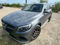 Mercedes-Benz GLC Mercedes GLC 300 4Matic