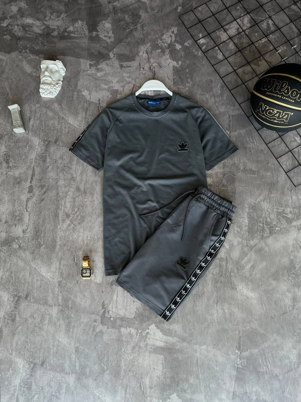 Комплект літній Adidas