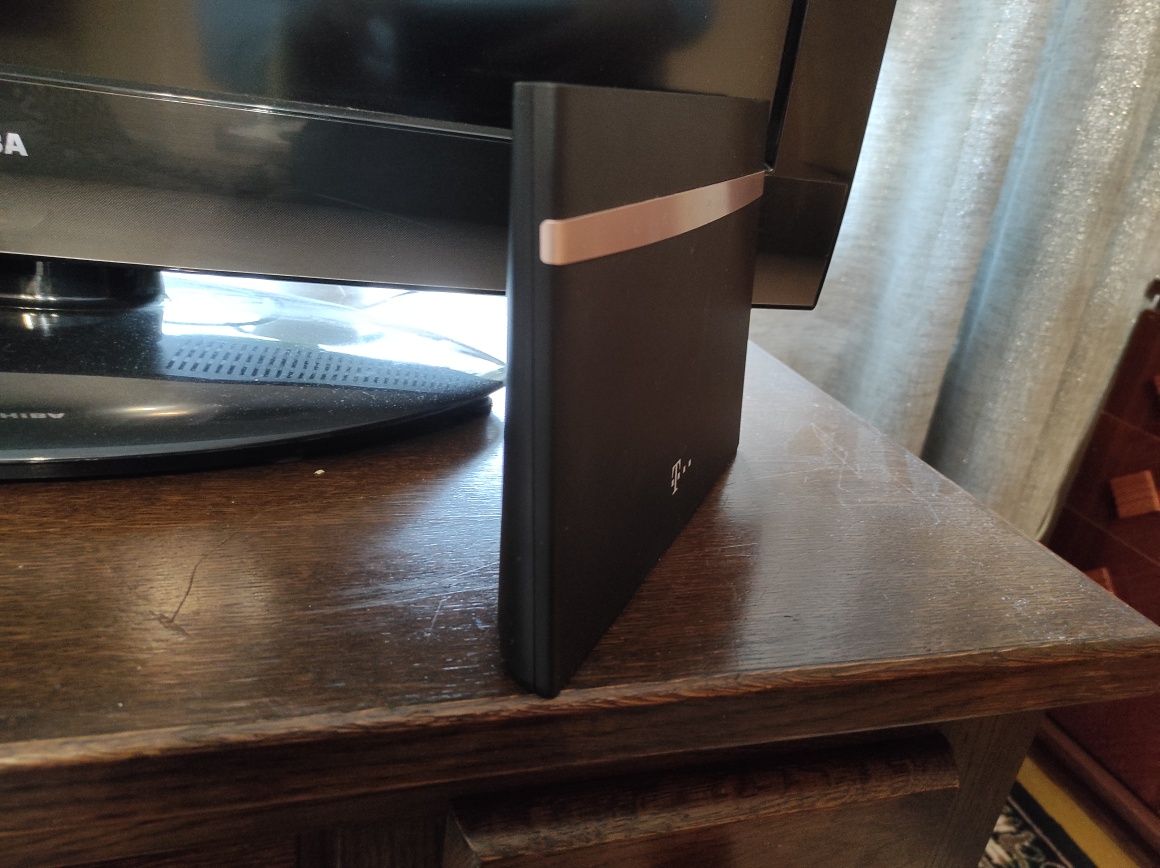Router t mobile sprawny