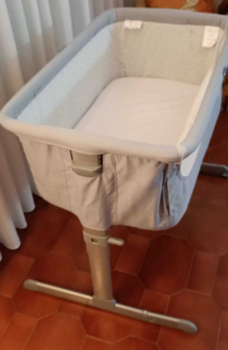 Berço Next To Me - CHICCO