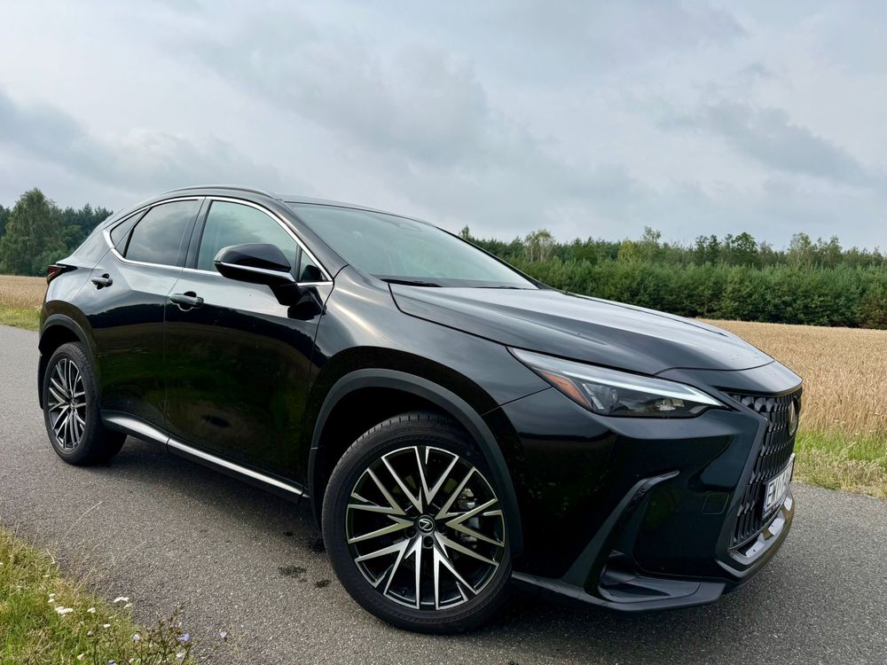 Lexus NX 250  2024