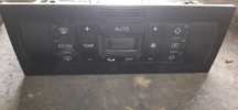 Panel sterowania klimatyzacji Audi A3 8L lift