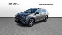 Toyota RAV4 RAV4 Hybrid Premium+Style +Navi 4x2